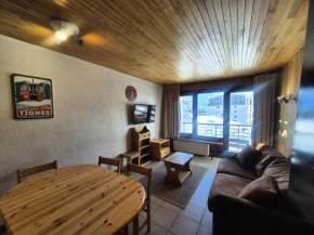 Résidence Tufs - Appartement 2 pièces·Pieds des pistes MAE-0741